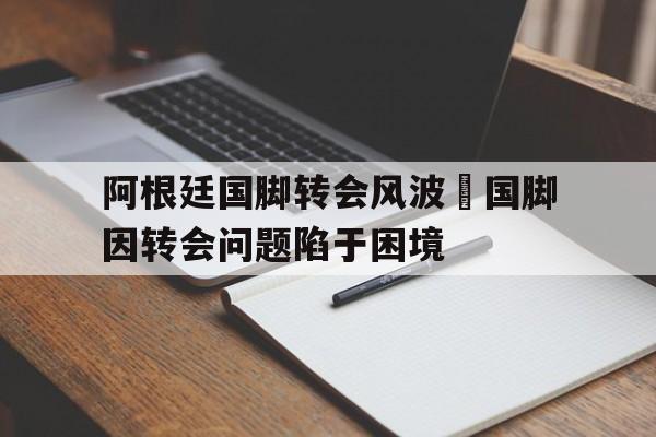 阿根廷国脚转会风波–国脚因转会问题陷于困境的简单介绍